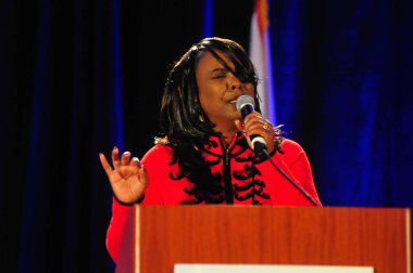 Florida Valisi Rick Scott 13 Ekim 2015 'te Orlando Florida' daki İnanç Sempozyumunda konuşma yapacak.. 