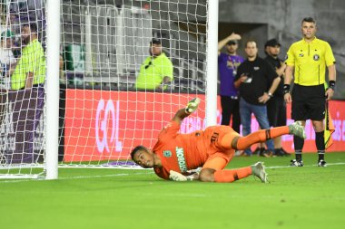 Florida Kupası 2020: S.E Palmeiras - Atletico Nacional maçı 15 Ocak 2020 Çarşamba günü Orlando Florida Exploria Stadyumu 'nda..  