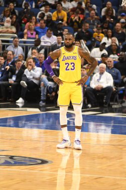 Orlando, Florida 'daki Kamp Stadyumu' nda 2018 Yıllık Florida Klasikleri (BCU vs FAMU) - 17 Kasım 2018. 