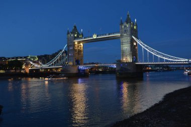 Londra Güzellik Şehri, 27 Mayıs 2017.