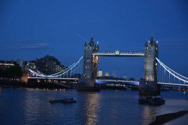 Londra Güzellik Şehri, 27 Mayıs 2017.