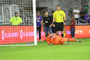 Florida Kupası 2020: S.E Palmeiras - Atletico Nacional maçı 15 Ocak 2020 Çarşamba günü Orlando Florida Exploria Stadyumu 'nda..  