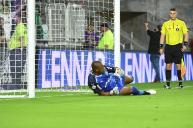 Florida Kupası 2020: S.E Palmeiras - Atletico Nacional maçı 15 Ocak 2020 Çarşamba günü Orlando Florida Exploria Stadyumu 'nda..  