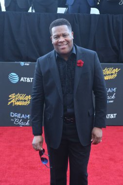 Kırmızı Halı Fotoğrafları 29 Mart 2019 Cumartesi günü Las Vegas 'taki Orleans Resort' ta düzenlenen 34. Yıldız Ödülleri sırasında çekildi.