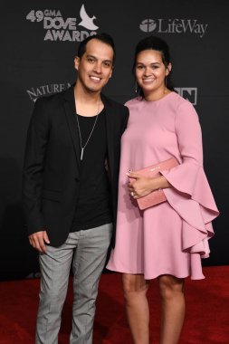 16 Ekim 2018 'de Nashville Tennessee' deki Lipscomb Üniversitesi 'nde 49..  