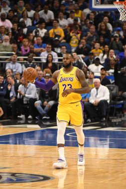 Orlando, Florida 'daki Kamp Stadyumu' nda 2018 Yıllık Florida Klasikleri (BCU vs FAMU) - 17 Kasım 2018.  