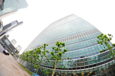 24 Mayıs 2016 'da New York' un geniş açı görüntüsü. 