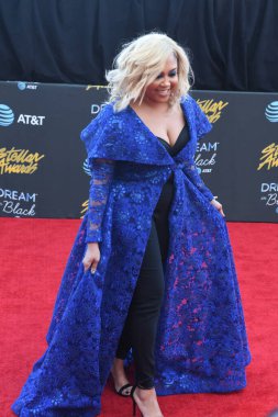 Kırmızı Halı Fotoğrafları 29 Mart 2019 Cumartesi günü Las Vegas 'taki Orleans Resort' ta düzenlenen 34. Yıldız Ödülleri sırasında çekildi.