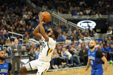 Orlando 'daki Amway Merkezi 4 Ocak 2020