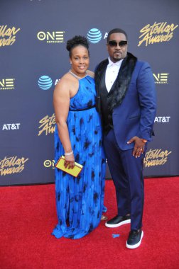 25 Mart 2017 'de Las Vegas' taki Orleans Resort 'ta 32rd Stellar Ödülleri.  