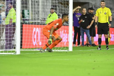 Florida Kupası 2020: S.E Palmeiras - Atletico Nacional maçı 15 Ocak 2020 Çarşamba günü Orlando Florida Exploria Stadyumu 'nda..  