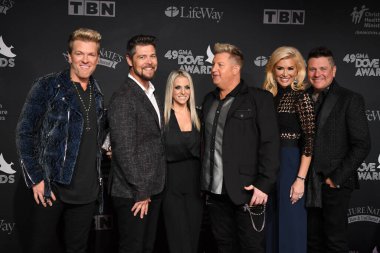 16 Ekim 2018 'de Nashville Tennessee' deki Lipscomb Üniversitesi 'nde 49.. 