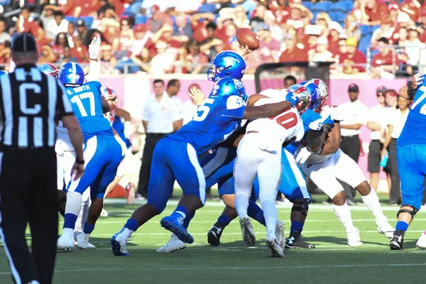 Georgia State Face Western Kentucky Durante Cure Bowl Citrus Bowl — Fotografia de Stock