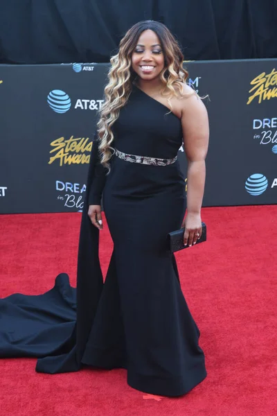 Kırmızı Halı Fotoğrafları 29 Mart 2019 Cumartesi günü Las Vegas 'taki Orleans Resort' ta düzenlenen 34. Yıldız Ödülleri sırasında çekildi.