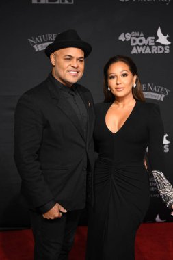 16 Ekim 2018 'de Nashville Tennessee' deki Lipscomb Üniversitesi 'nde 49..  