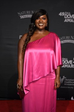 16 Ekim 2018 'de Nashville Tennessee' deki Lipscomb Üniversitesi 'nde 49..  