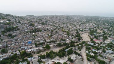 Riviere Froide Haiti (7 Ağustos 2018) 