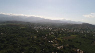 Kabare Haiti (8 Ağustos 2018) 