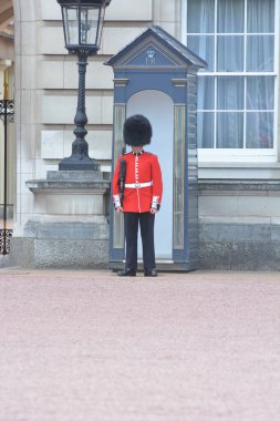 Londra Güzellik Şehri, 28 Mayıs 2017.