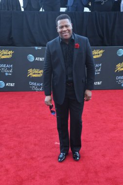 Kırmızı Halı Fotoğrafları 29 Mart 2019 Cumartesi günü Las Vegas 'taki Orleans Resort' ta düzenlenen 34. Yıldız Ödülleri sırasında çekildi.