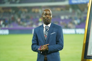 Amerikan Futbol Takımı 15 Kasım 2019 Cuma günü Orlando Florida 'daki Exploria Stadyumu' nda oynanan Concacaf Uluslar Ligi karşılaşmasında Kanada 'ya ev sahipliği yapmaktadır.