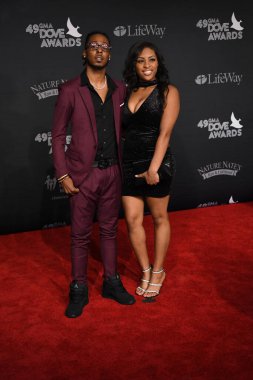 16 Ekim 2018 'de Nashville Tennessee' deki Lipscomb Üniversitesi 'nde 49.. 