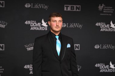 16 Ekim 2018 'de Nashville Tennessee' deki Lipscomb Üniversitesi 'nde 49. Fotoğraf: Marty Jean-Louis