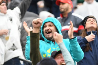 Notre Dame, 1 Ocak 2018 'de Orlando Florida' daki Dünya Kampı Stadyumu 'nda oynanan Citrus Bowl sırasında LSU ile karşılaşacak..