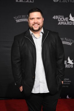 16 Ekim 2018 'de Nashville Tennessee' deki Lipscomb Üniversitesi 'nde 49..  