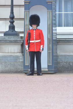 Londra Güzellik Şehri, 28 Mayıs 2017.