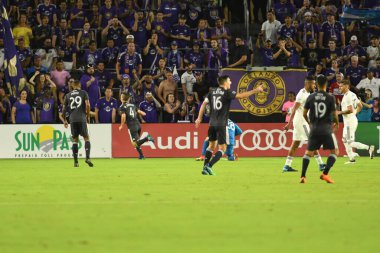 Orlando Florida 'daki Bay HIll Club Lodge' da 5 Mart 2020 'de düzenlenen 2020 Arnold Palmer Birinci Tur Grupları sırasında,. 