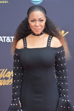 25 Mart 2017 'de Las Vegas' taki Orleans Resort 'ta 32rd Stellar Ödülleri