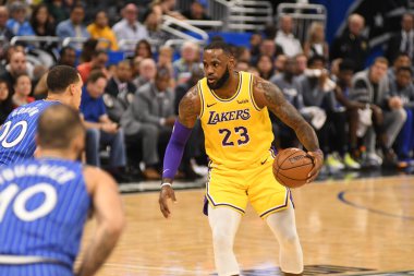 Orlando, Florida 'daki Kamp Stadyumu' nda 2018 Yıllık Florida Klasikleri (BCU vs FAMU) - 17 Kasım 2018.  