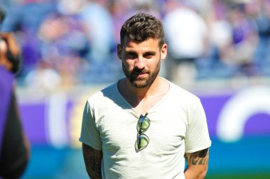 Orlando City SC, 6 Mart 2016 tarihinde Orlando Florida 'daki Citrus Bowl' da Real Salt Lake 'e ev sahipliği yaptı..