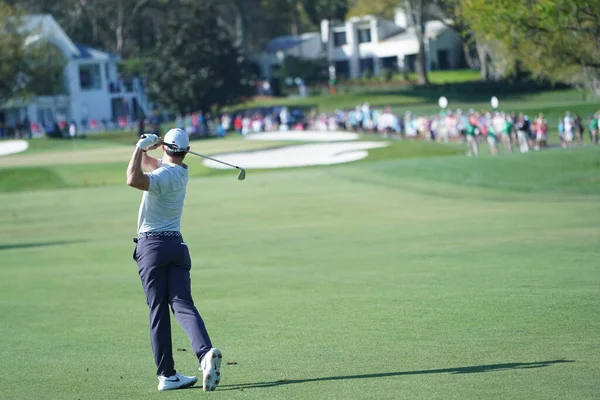 Durante 2020 Arnold Palmer Invitational Primera Ronda Agrupaciones Bay Hill — Foto de Stock