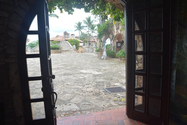 Dominik Cumhuriyeti 'ndeki Güzel Amber Koyu, 20 Eylül 2016. Fotoğraf: Marty Jean-Louis