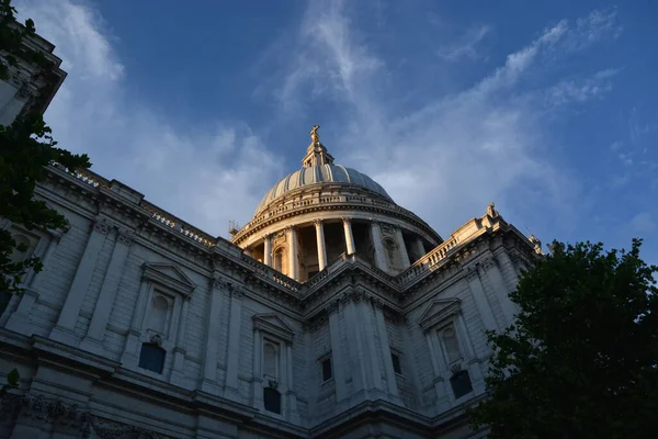 Beautify City London England May 2017 — Stock Photo, Image