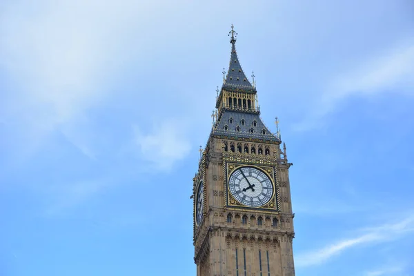 Die Verschönerte Stadt London England Mai 2017 — Stockfoto