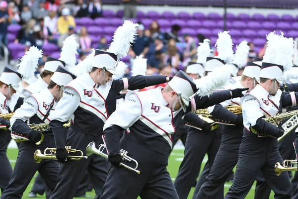 2019 Cure Bowl All Exploria Stadium Orlando Florida Sabato Dicembre — Foto Stock