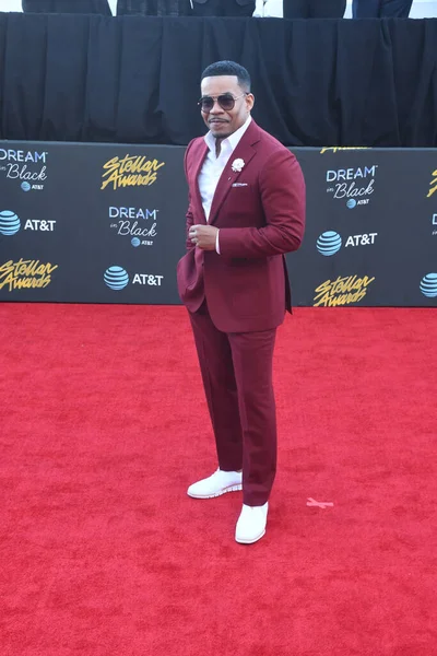 Kırmızı Halı Fotoğrafları 29 Mart 2019 Cumartesi günü Las Vegas 'taki Orleans Resort' ta düzenlenen 34. Yıldız Ödülleri sırasında çekildi.