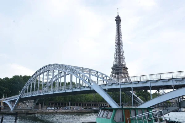 Beautify City Paris Francia Mayo 2017 — Foto de Stock