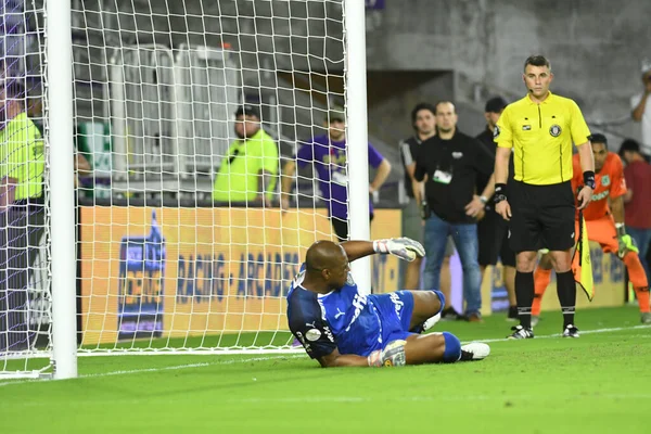 Florida Kupası 2020: S.E Palmeiras - Atletico Nacional maçı 15 Ocak 2020 Çarşamba günü Orlando Florida Exploria Stadyumu 'nda..  