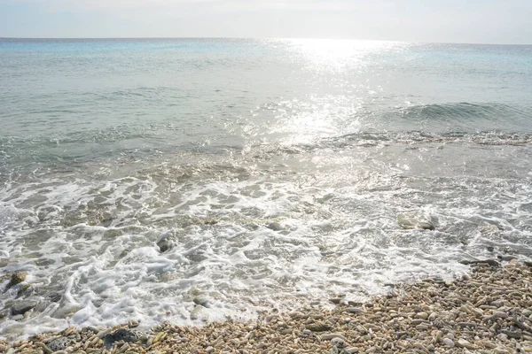 Den Vackra Bonaire Karibien Nederländerna Den September 2016 Foto Marty — Stockfoto