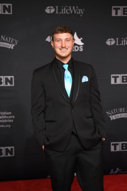 16 Ekim 2018 'de Nashville Tennessee' deki Lipscomb Üniversitesi 'nde 49. Fotoğraf: Marty Jean-Louis