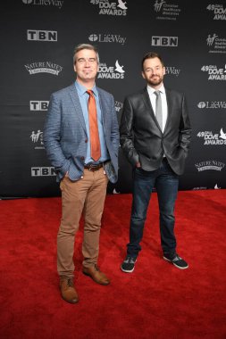 16 Ekim 2018 'de Nashville Tennessee' deki Lipscomb Üniversitesi 'nde 49. Fotoğraf: Marty Jean-Louis