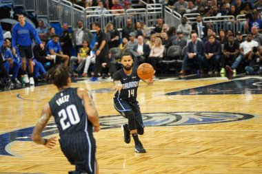 3 Ocak 2020, Orlando Amway Merkezi