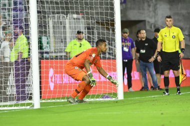 Florida Kupası 2020: S.E Palmeiras - Atletico Nacional maçı 15 Ocak 2020 Çarşamba günü Orlando Florida Exploria Stadyumu 'nda..  