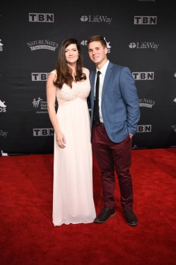 16 Ekim 2018 'de Nashville Tennessee' deki Lipscomb Üniversitesi 'nde 49. Fotoğraf: Marty Jean-Louis