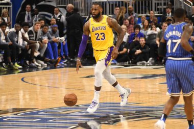 Orlando, Florida 'daki Kamp Stadyumu' nda 2018 Yıllık Florida Klasikleri (BCU vs FAMU) - 17 Kasım 2018.  