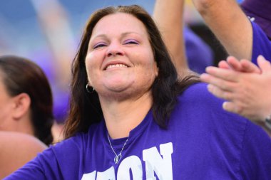 Orlando City SC, 29 Haziran 2016 'da Orlando Florida' daki Kamp Dünyası Stadyumu 'nda Fort Lauderdale Strikers' a ev sahipliği yaptı..
